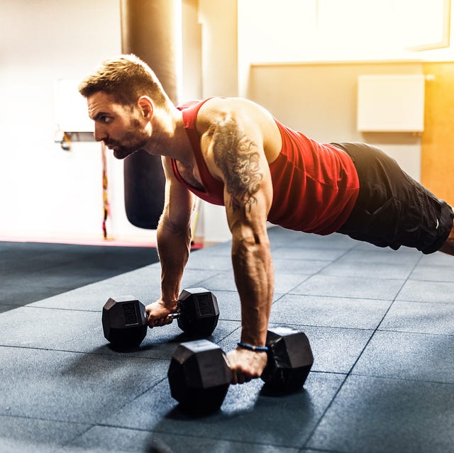 10 Essential Exercises for Building Strength and Muscle